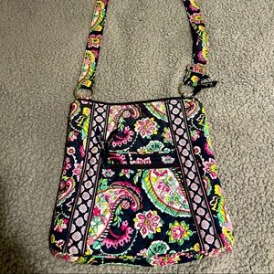 Vera Bradley crossbody bag